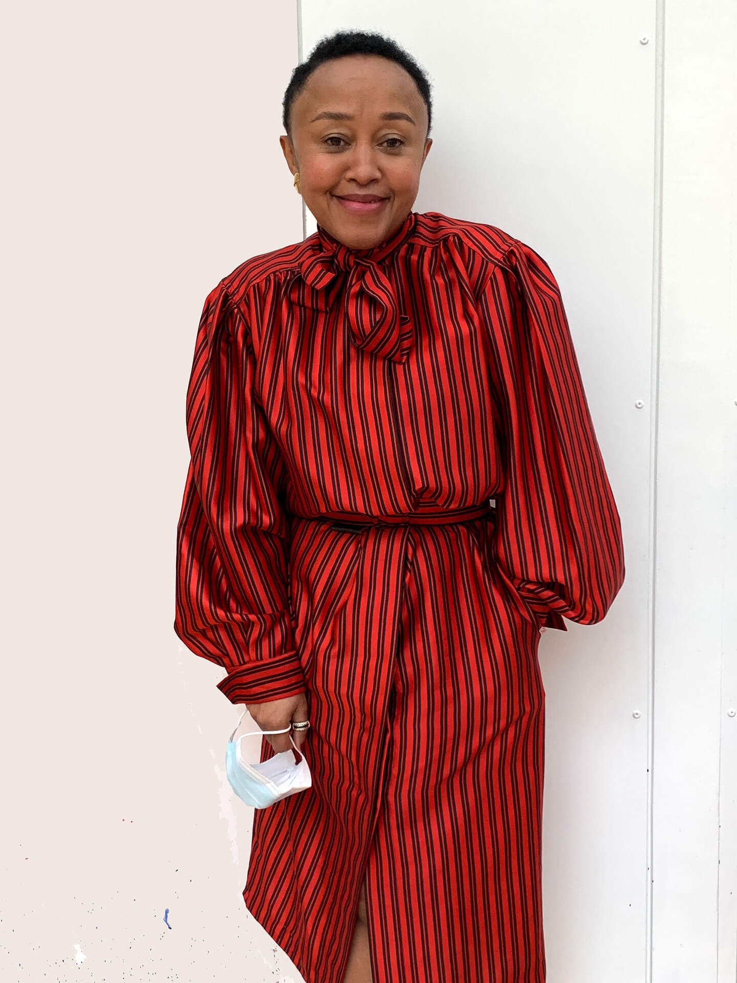 Sakina M'Sa