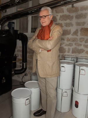 Alain Ducasse