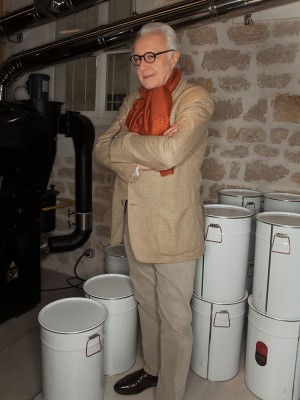 Alain Ducasse