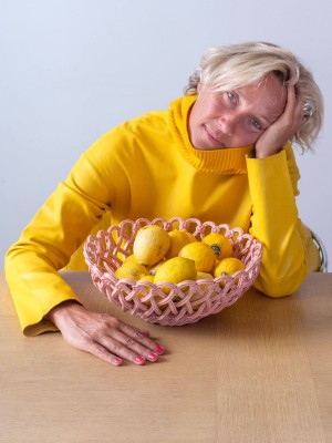 Alexandra Senes