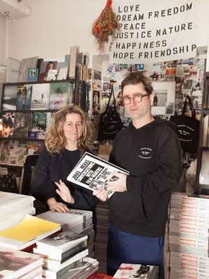 Alexandre & Marie Thumerelle