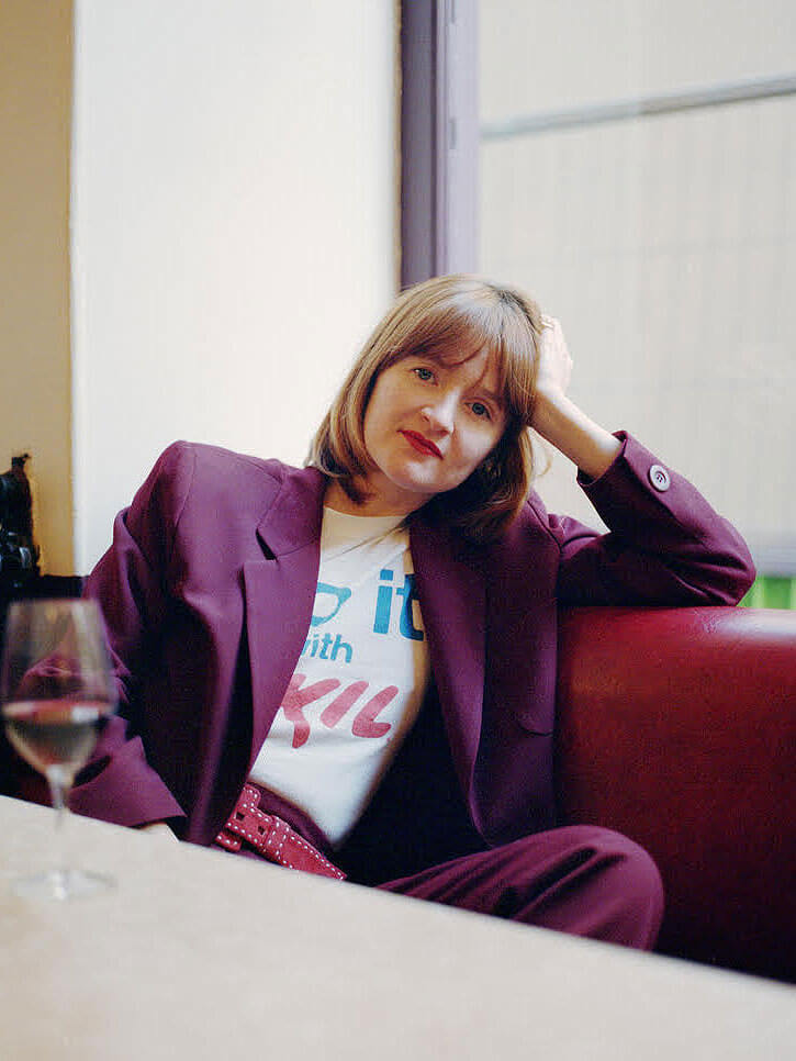 Amélie Pichard