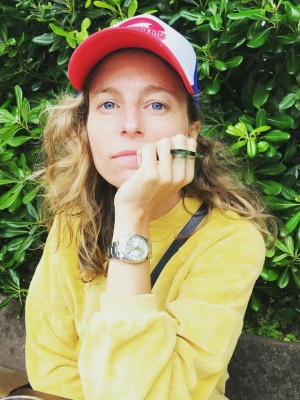 Anne Wehr