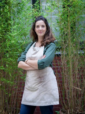 Aurélia Wolff