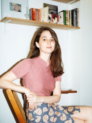 Caroline Bourgine