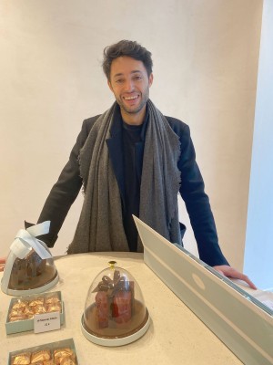 David Uzan