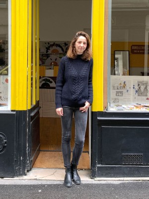 Eloïse Gilles