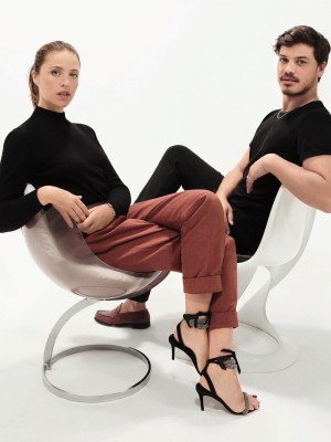 Emily Marant