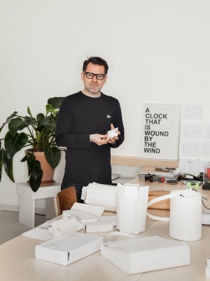 Isaac Reina
