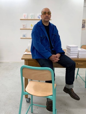 Jean-Frédéric Pouvatchy