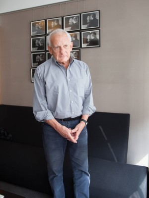 Marin Karmitz