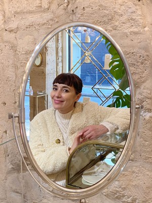Nadia Azoug
