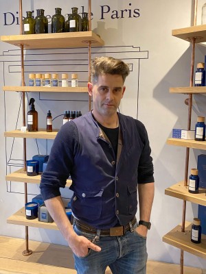 Nicolas Julhès