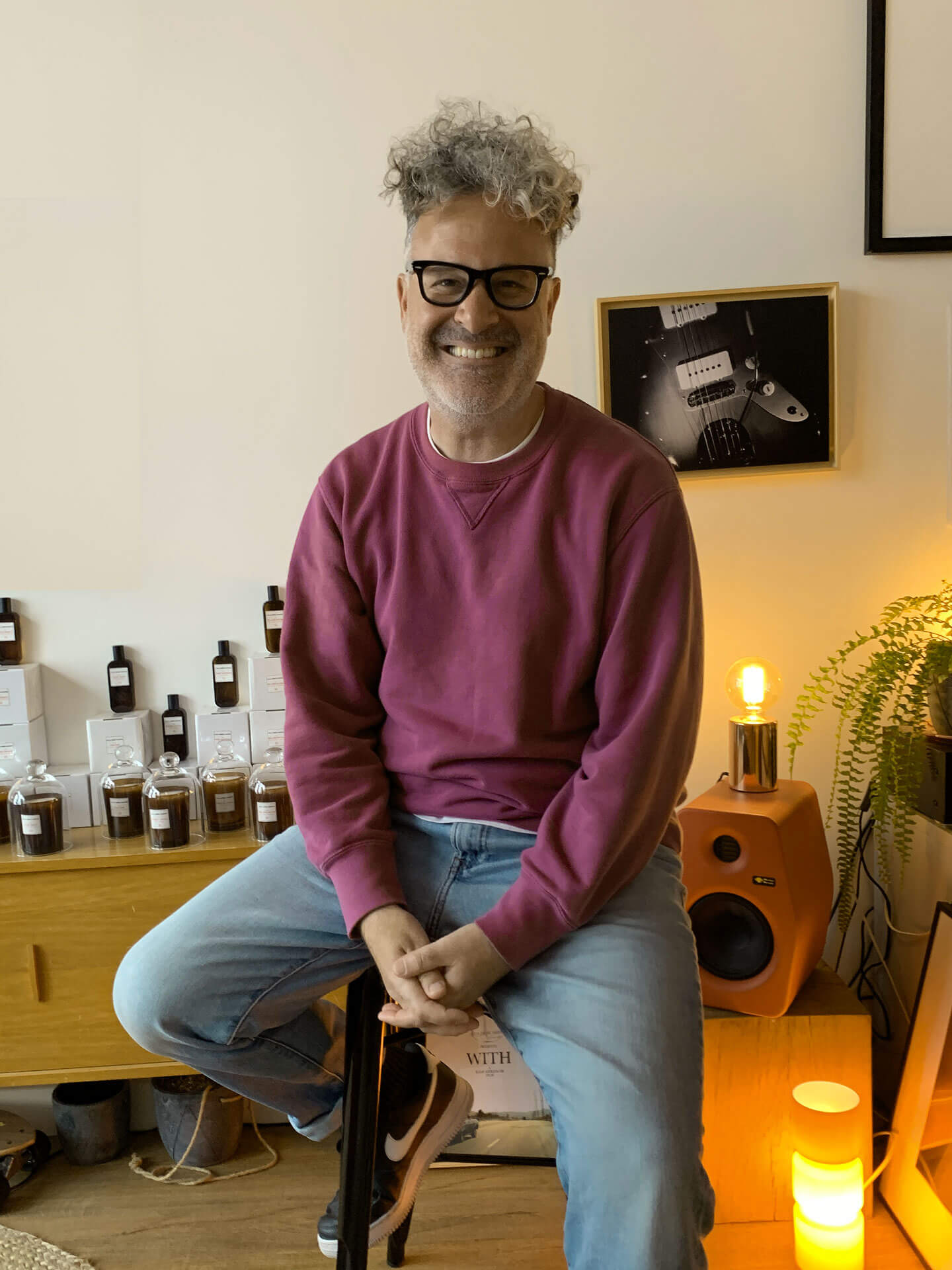 Rami Mekdachi