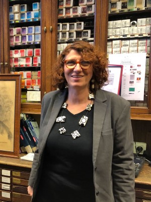 Sophie Sennelier