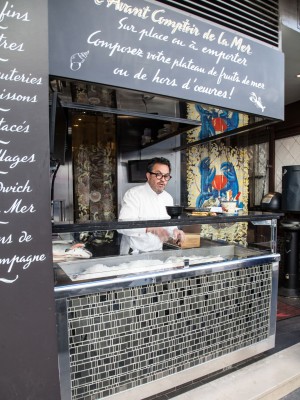 Yves Camdeborde