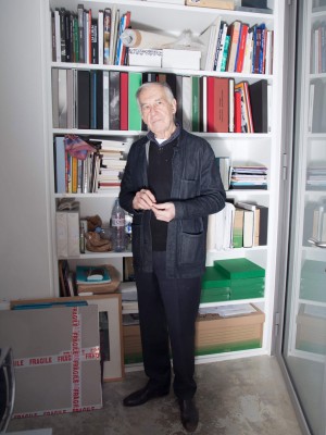 Yvon Lambert